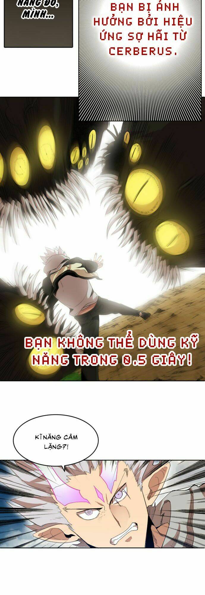 Hard Core Leveling Warrior Ss2 Chapter 25 - Trang 2