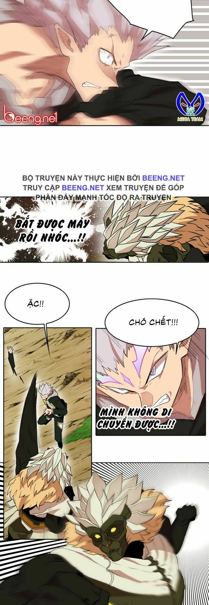 Hard Core Leveling Warrior Ss2 Chapter 25 - Trang 2