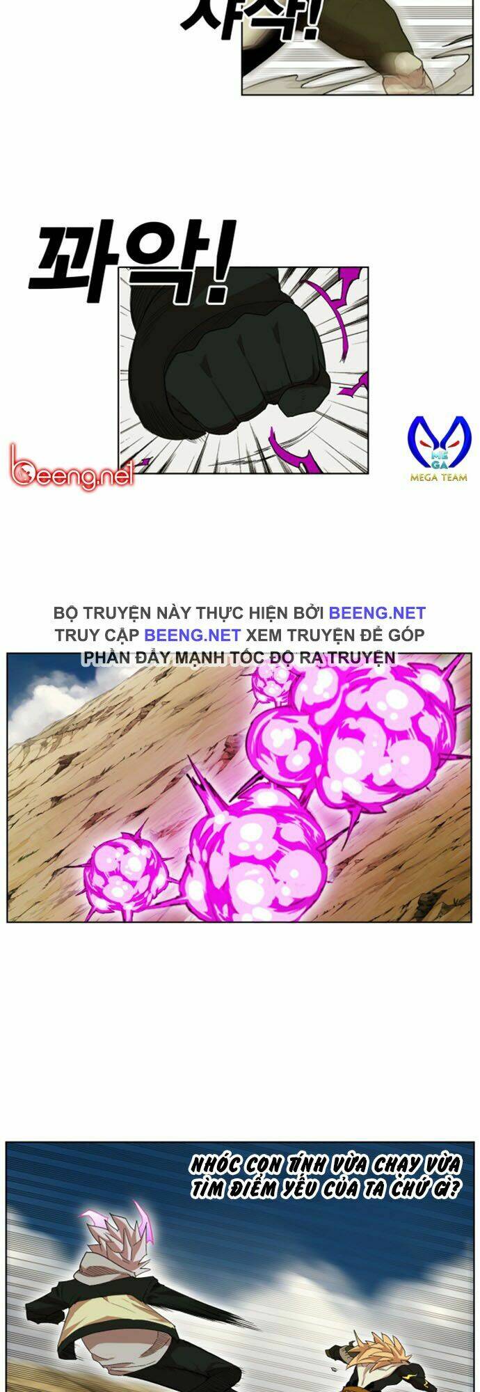 Hard Core Leveling Warrior Ss2 Chapter 25 - Trang 2