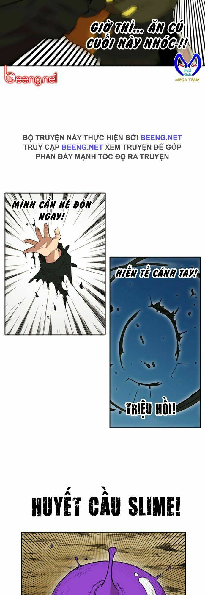 Hard Core Leveling Warrior Ss2 Chapter 25 - Trang 2