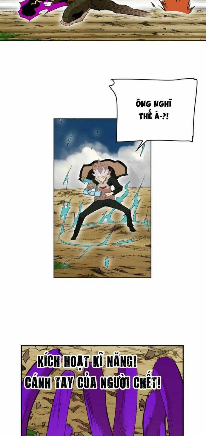 Hard Core Leveling Warrior Ss2 Chapter 25 - Trang 2