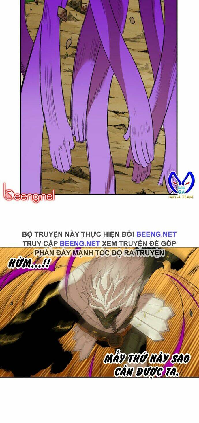Hard Core Leveling Warrior Ss2 Chapter 25 - Trang 2