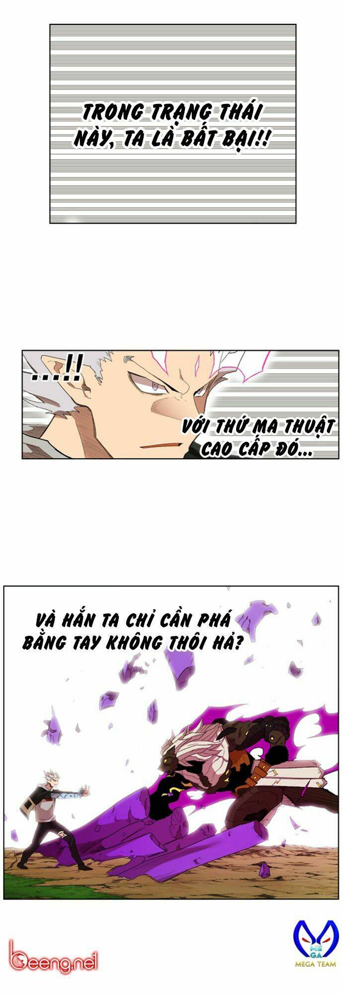 Hard Core Leveling Warrior Ss2 Chapter 25 - Trang 2