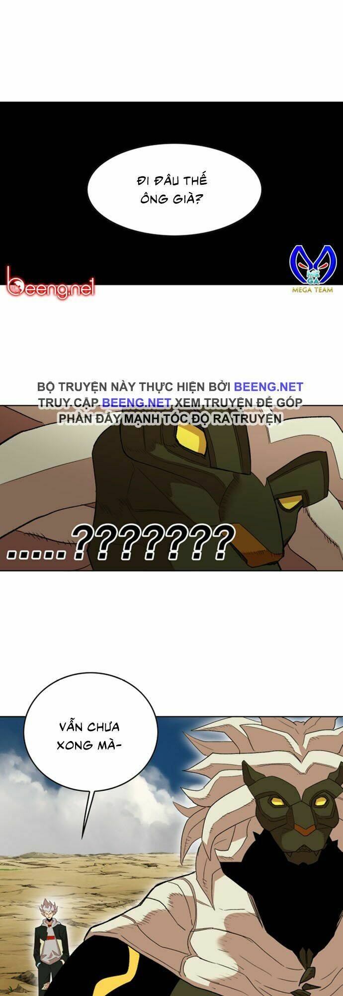 Hard Core Leveling Warrior Ss2 Chapter 25 - Trang 2