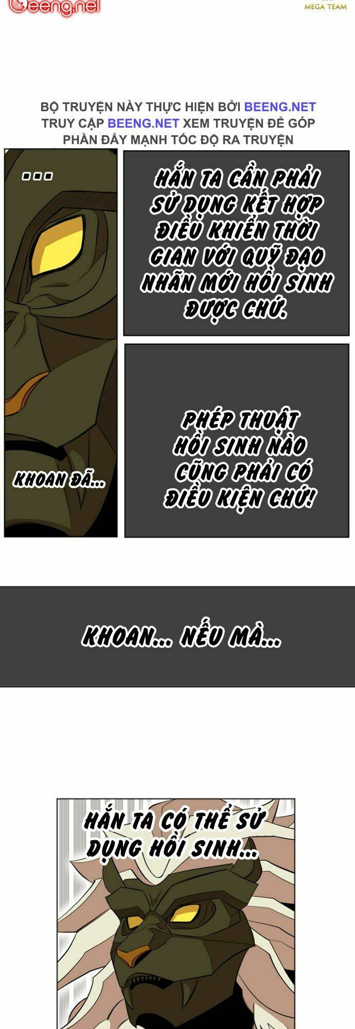 Hard Core Leveling Warrior Ss2 Chapter 25 - Trang 2