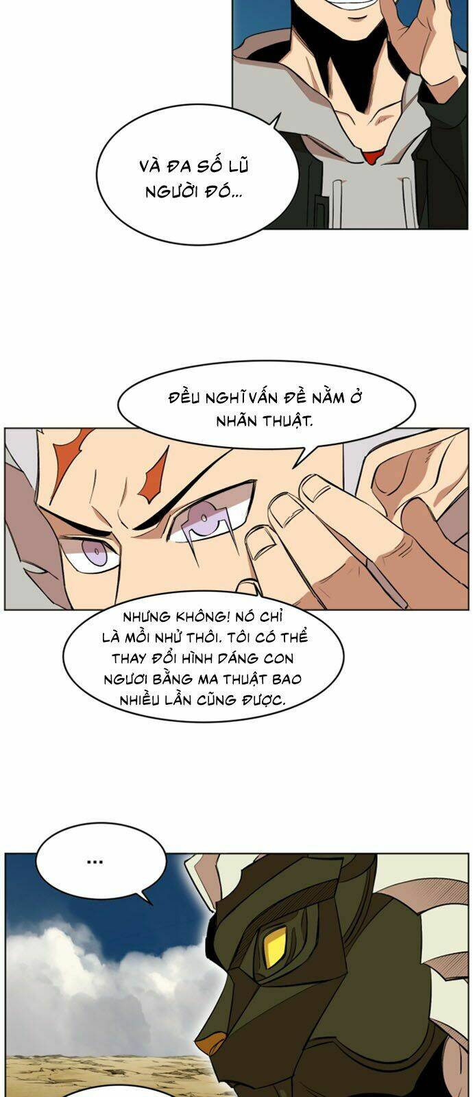 Hard Core Leveling Warrior Ss2 Chapter 25 - Trang 2