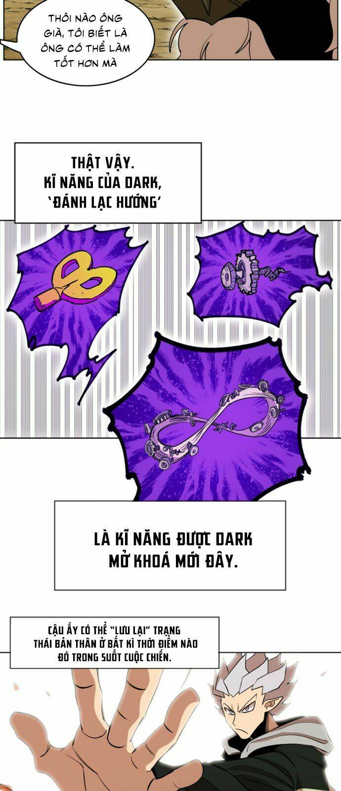 Hard Core Leveling Warrior Ss2 Chapter 25 - Trang 2