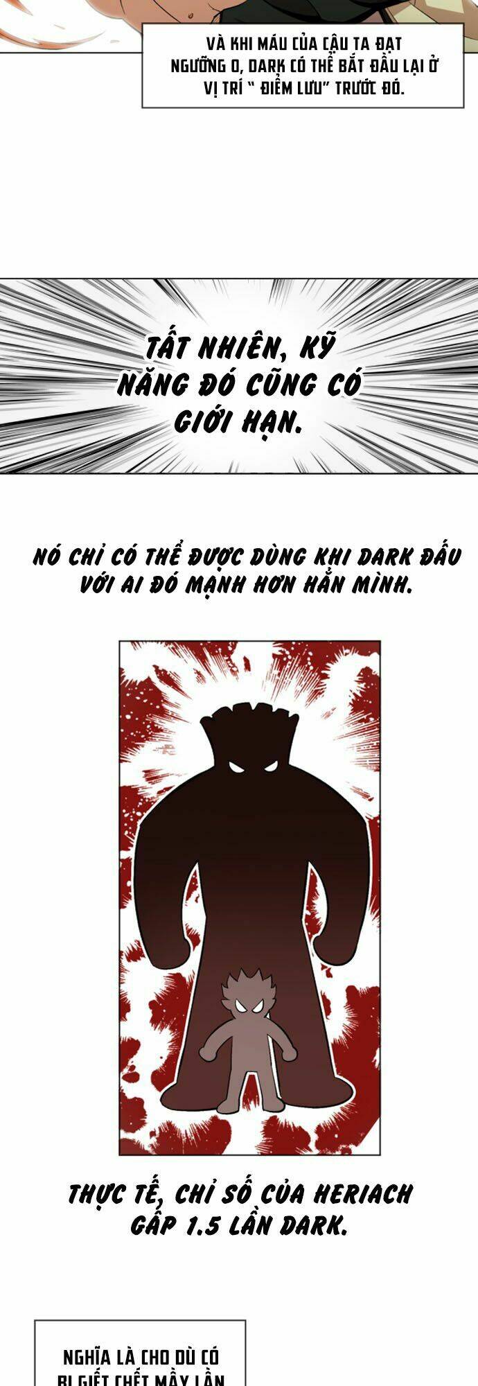 Hard Core Leveling Warrior Ss2 Chapter 25 - Trang 2