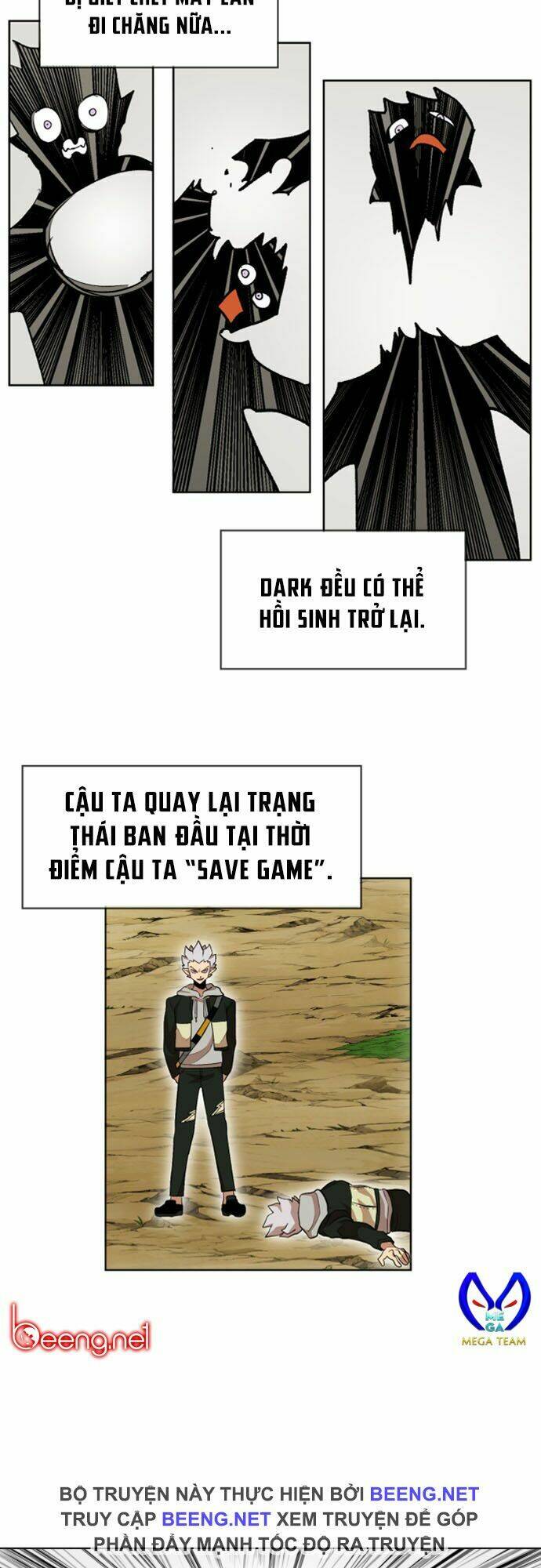 Hard Core Leveling Warrior Ss2 Chapter 25 - Trang 2