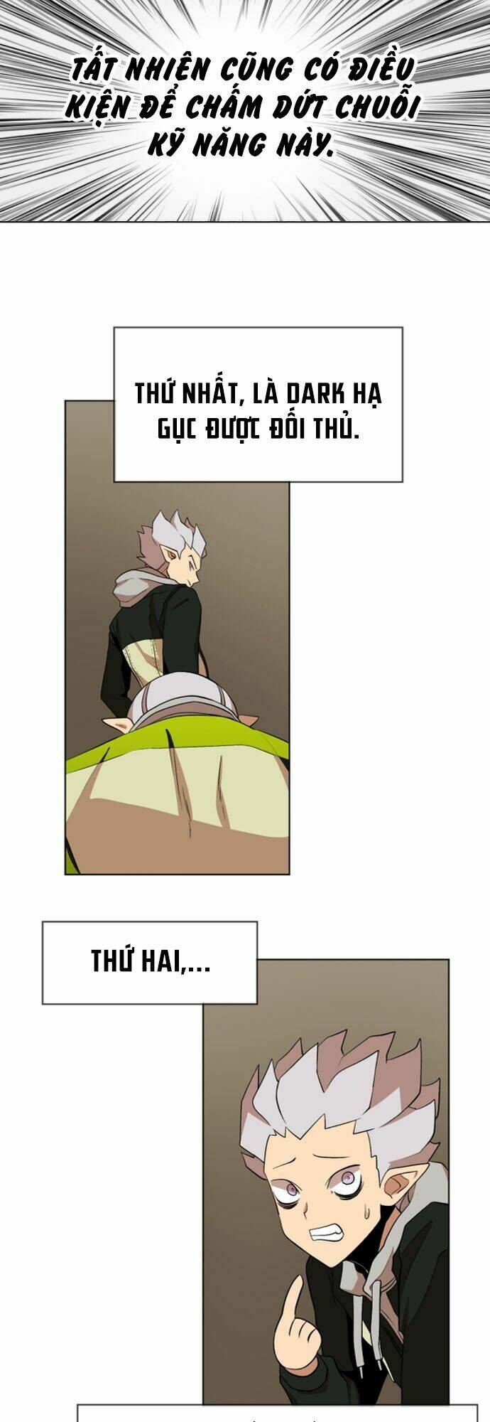 Hard Core Leveling Warrior Ss2 Chapter 25 - Trang 2