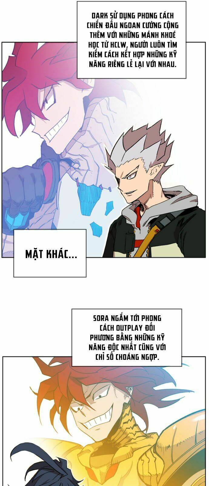 Hard Core Leveling Warrior Ss2 Chapter 25 - Trang 2