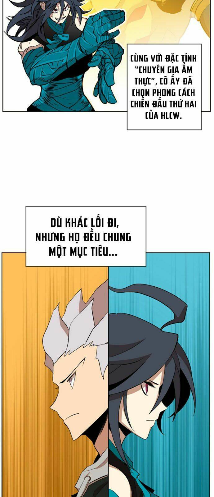 Hard Core Leveling Warrior Ss2 Chapter 25 - Trang 2