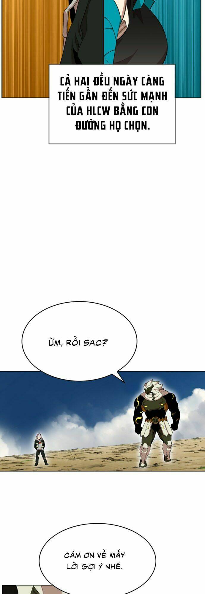 Hard Core Leveling Warrior Ss2 Chapter 25 - Trang 2