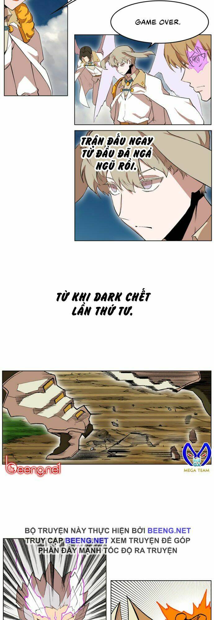 Hard Core Leveling Warrior Ss2 Chapter 25 - Trang 2