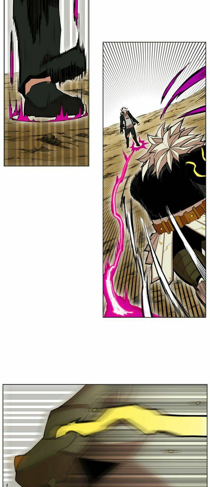 Hard Core Leveling Warrior Ss2 Chapter 25 - Trang 2