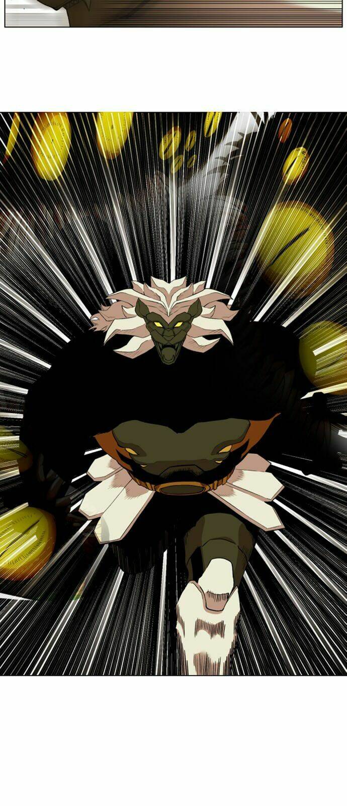 Hard Core Leveling Warrior Ss2 Chapter 25 - Trang 2