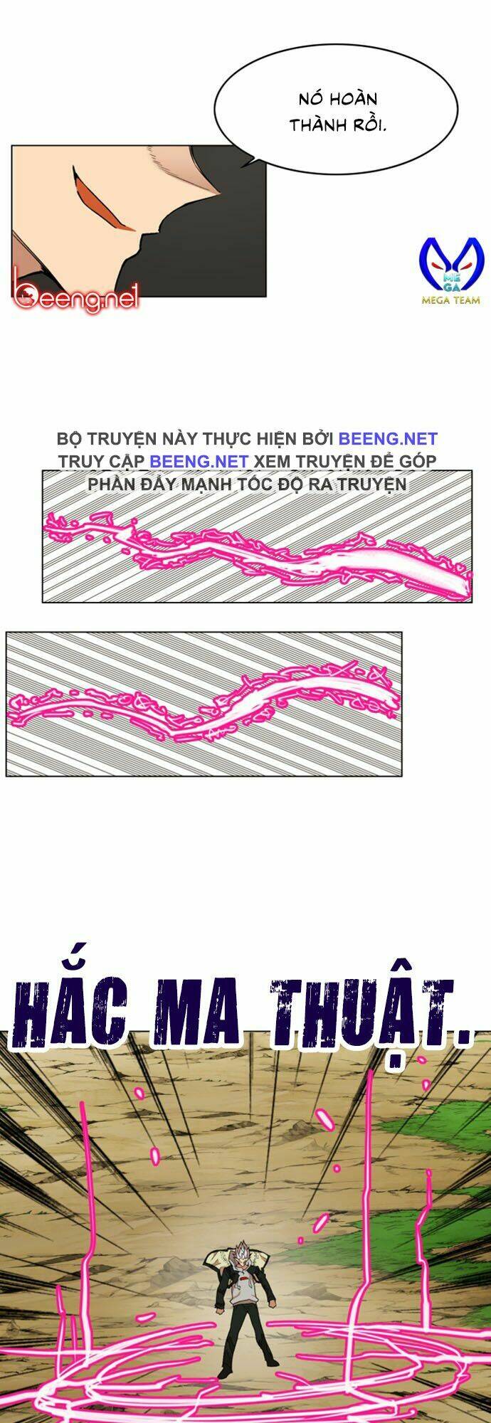 Hard Core Leveling Warrior Ss2 Chapter 25 - Trang 2