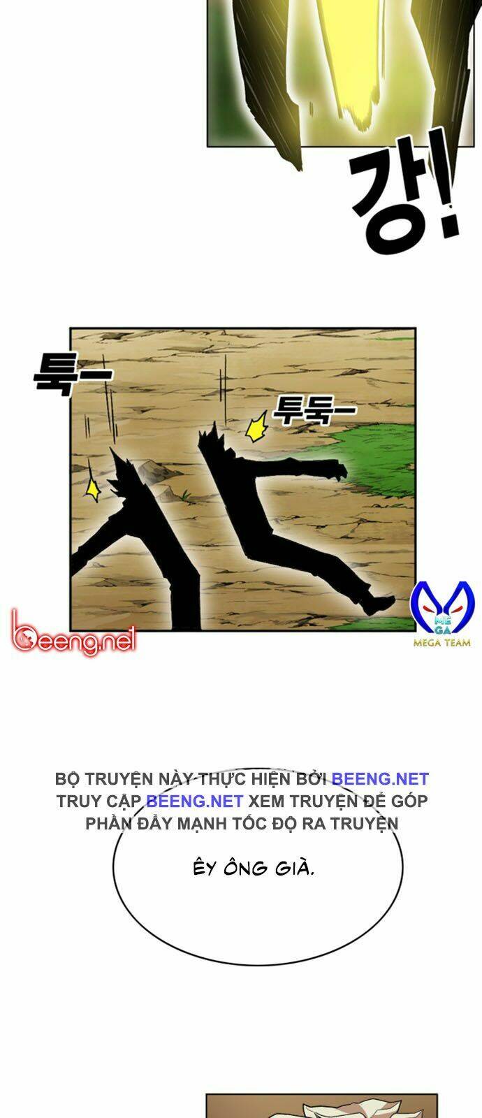 Hard Core Leveling Warrior Ss2 Chapter 25 - Trang 2