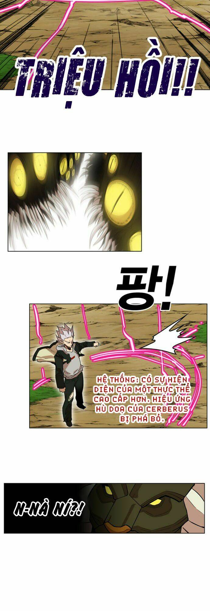 Hard Core Leveling Warrior Ss2 Chapter 25 - Trang 2