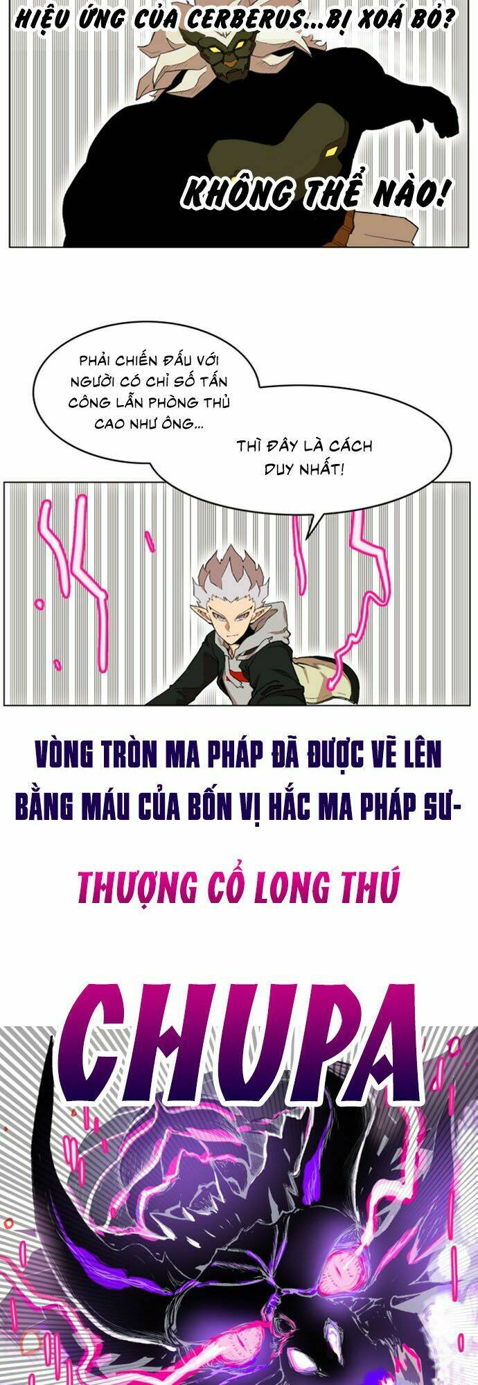 Hard Core Leveling Warrior Ss2 Chapter 25 - Trang 2