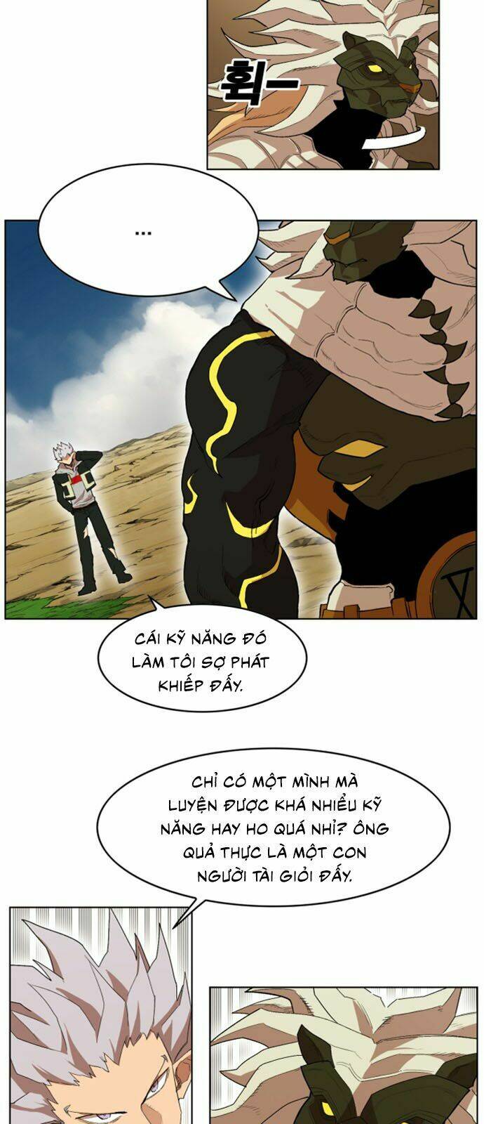 Hard Core Leveling Warrior Ss2 Chapter 25 - Trang 2