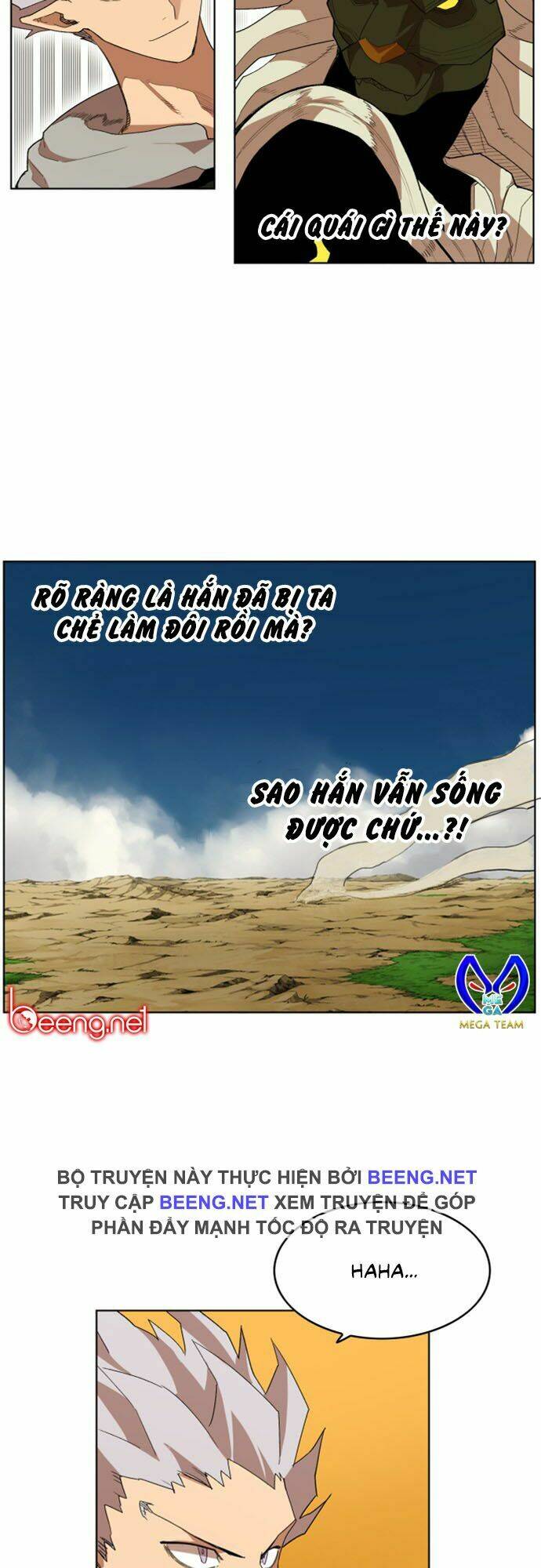 Hard Core Leveling Warrior Ss2 Chapter 25 - Trang 2
