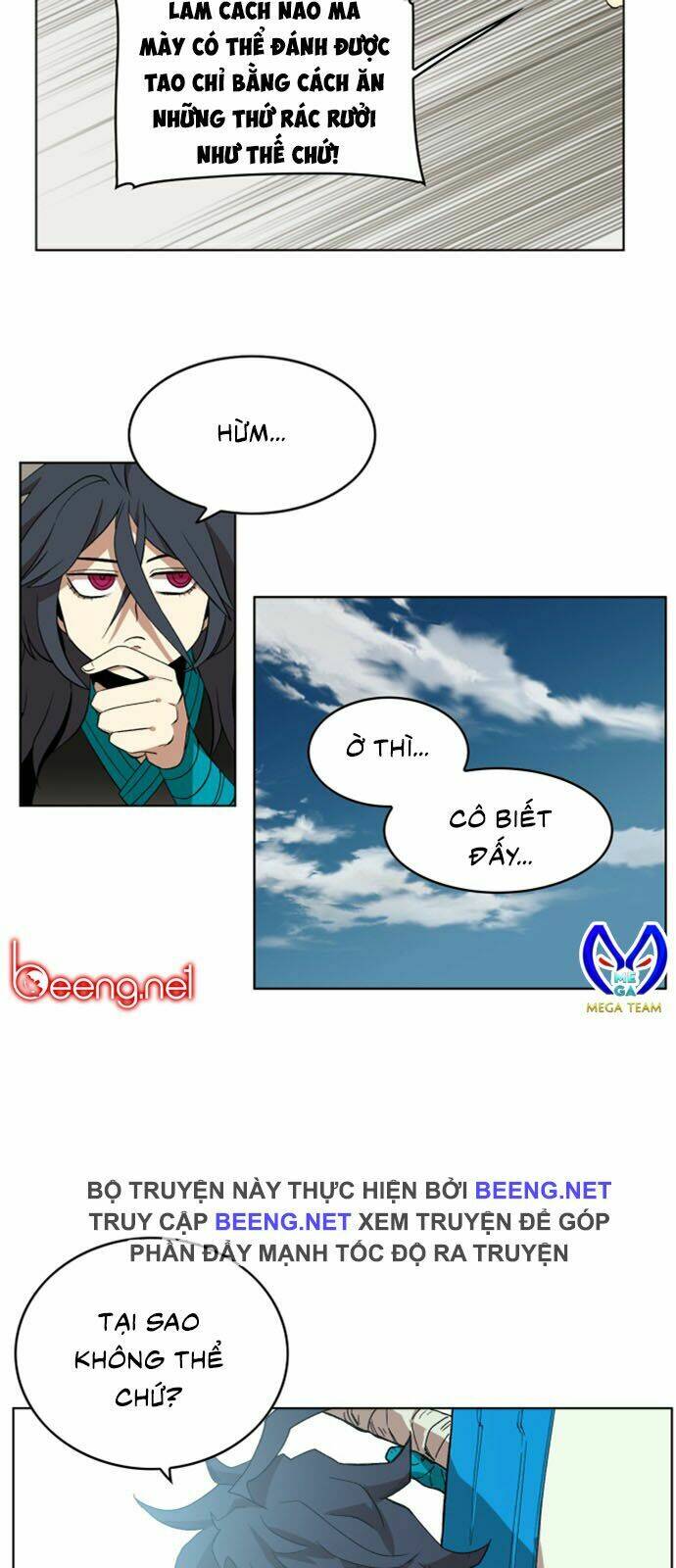 Hard Core Leveling Warrior Ss2 Chapter 26 - Trang 2