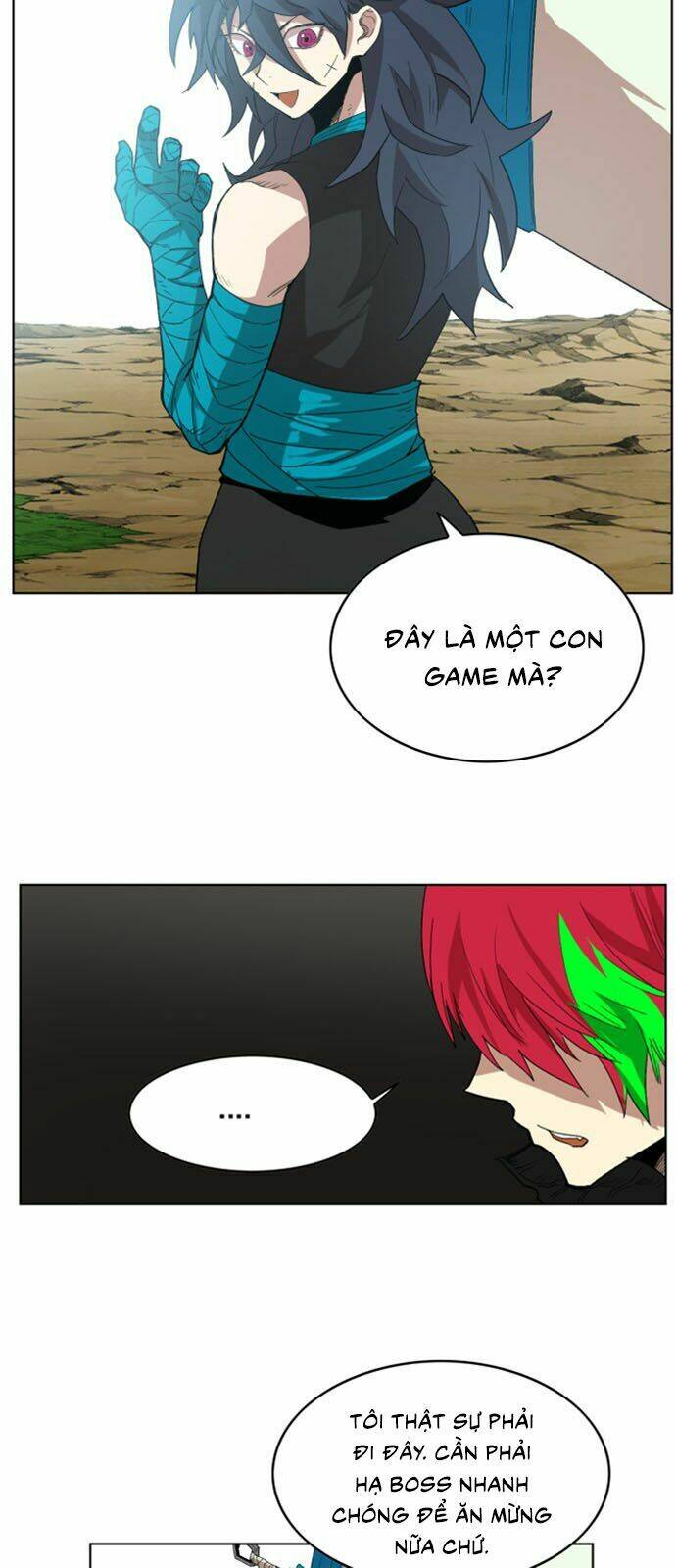 Hard Core Leveling Warrior Ss2 Chapter 26 - Trang 2