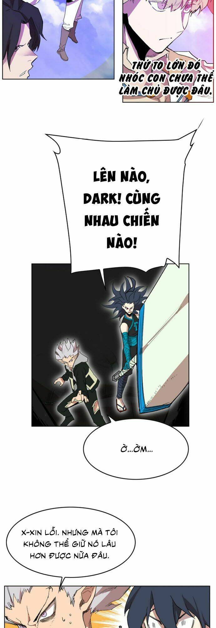 Hard Core Leveling Warrior Ss2 Chapter 26 - Trang 2