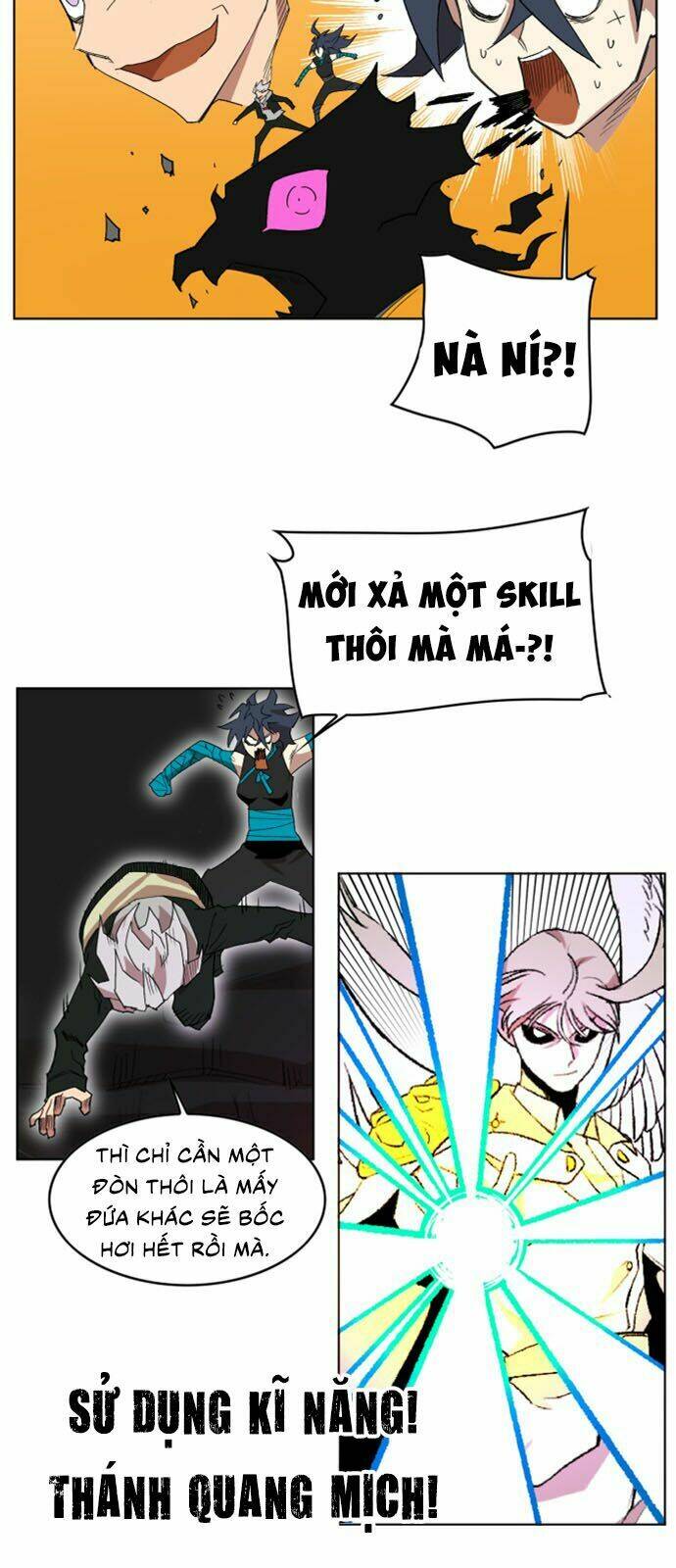 Hard Core Leveling Warrior Ss2 Chapter 26 - Trang 2