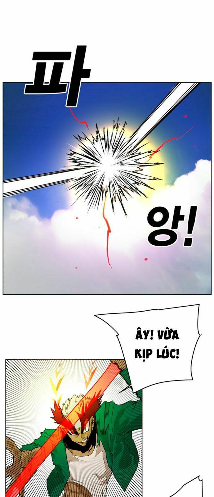 Hard Core Leveling Warrior Ss2 Chapter 26 - Trang 2