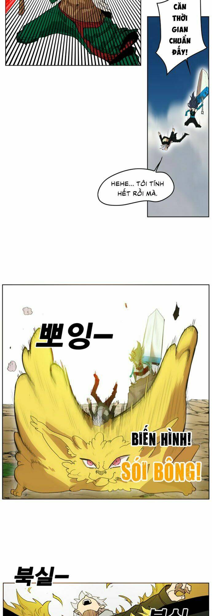 Hard Core Leveling Warrior Ss2 Chapter 26 - Trang 2