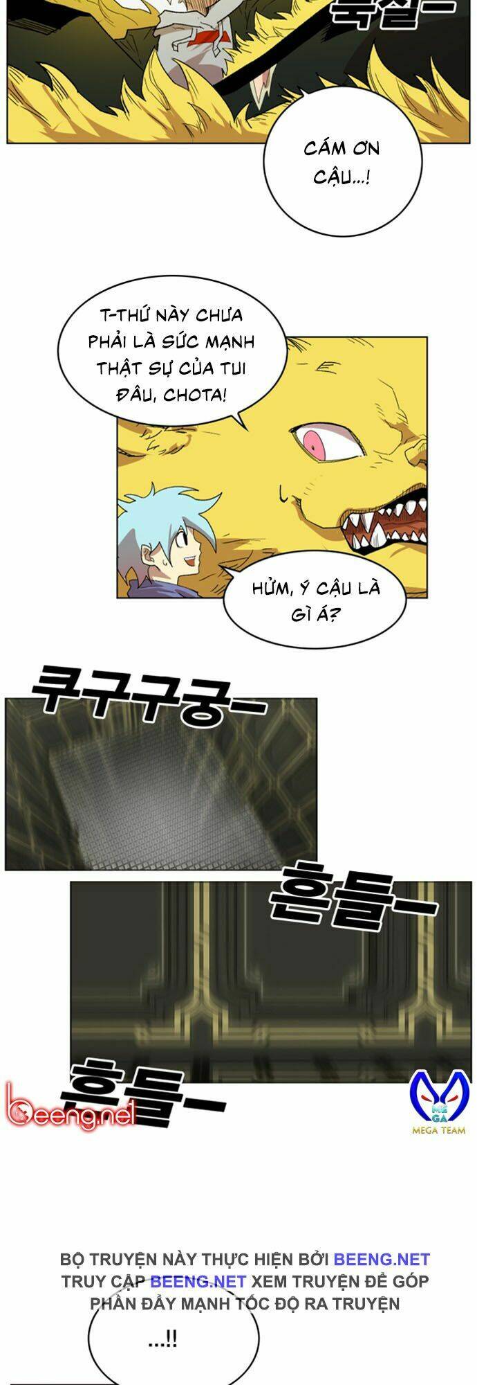 Hard Core Leveling Warrior Ss2 Chapter 26 - Trang 2