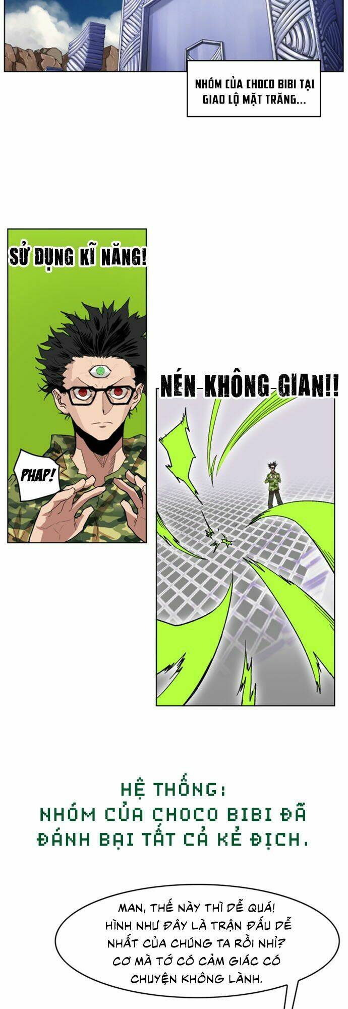 Hard Core Leveling Warrior Ss2 Chapter 26 - Trang 2