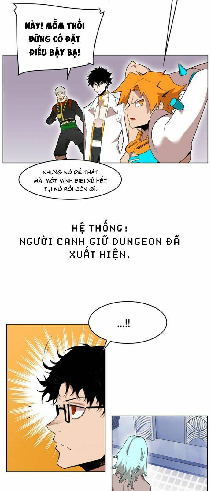 Hard Core Leveling Warrior Ss2 Chapter 26 - Trang 2