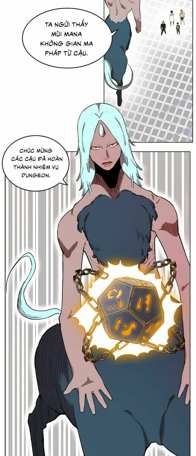 Hard Core Leveling Warrior Ss2 Chapter 26 - Trang 2