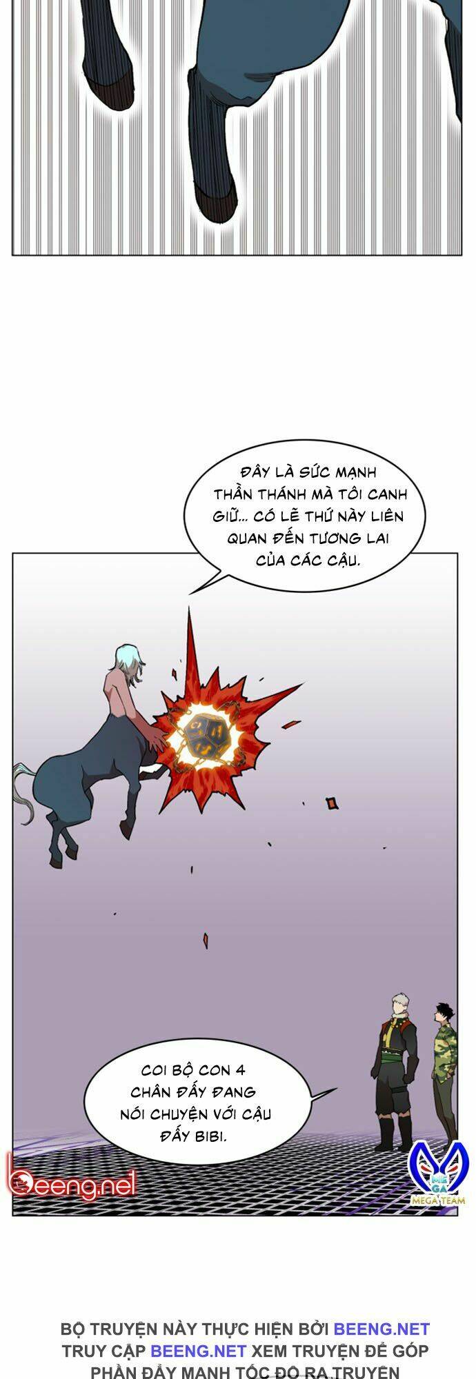 Hard Core Leveling Warrior Ss2 Chapter 26 - Trang 2