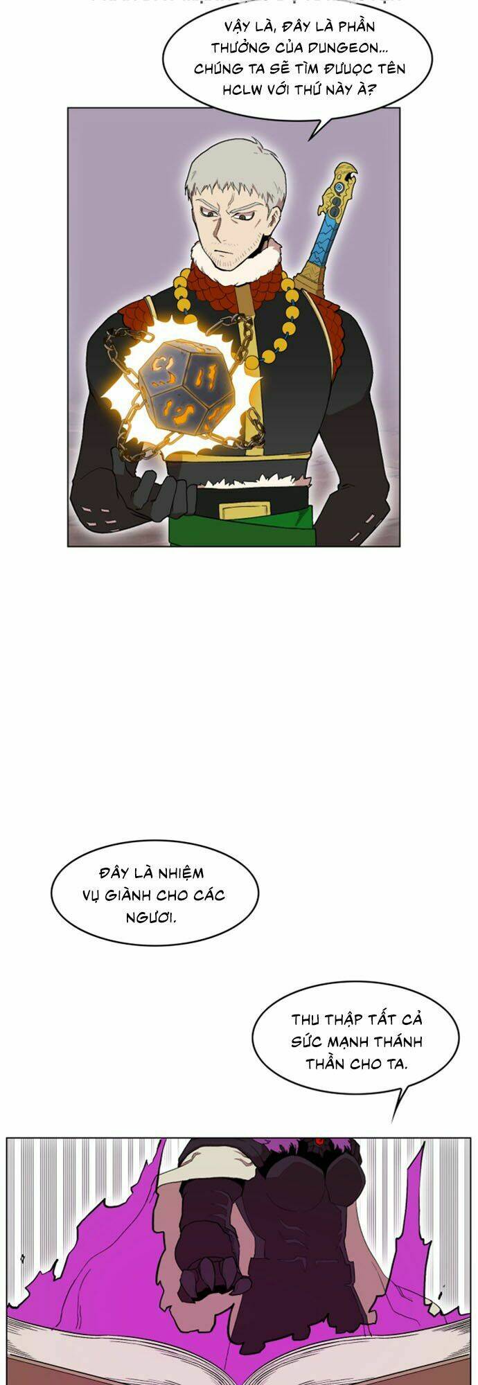 Hard Core Leveling Warrior Ss2 Chapter 26 - Trang 2