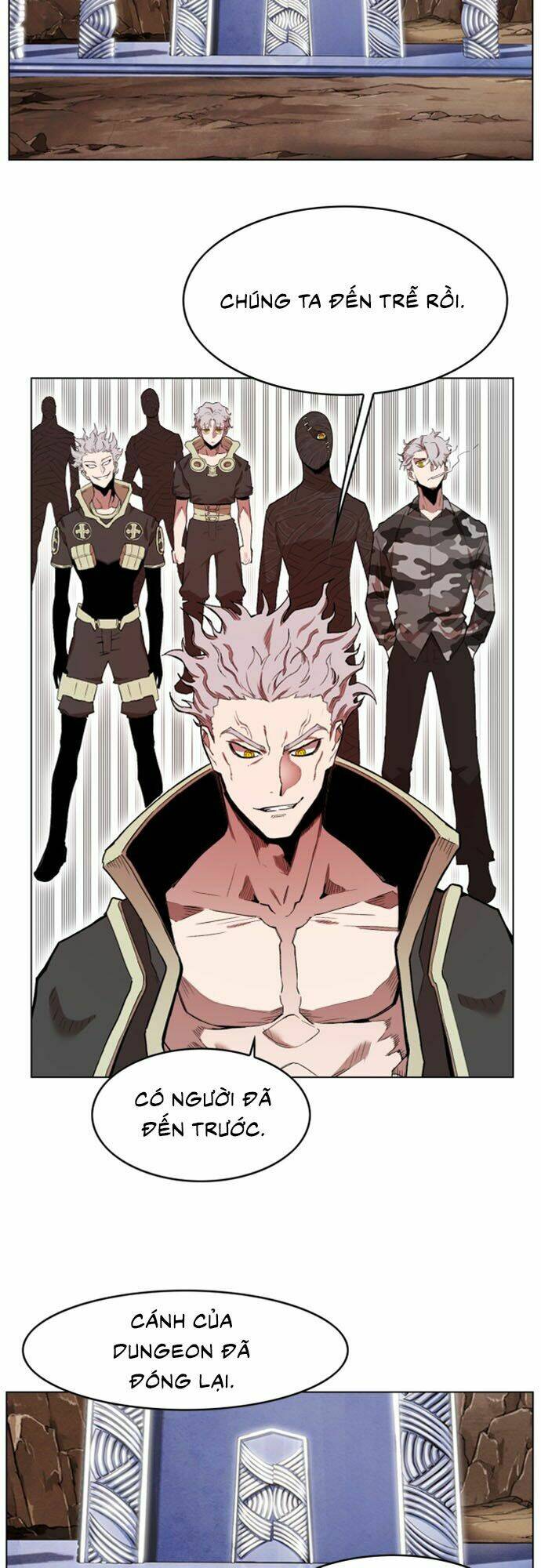 Hard Core Leveling Warrior Ss2 Chapter 26 - Trang 2