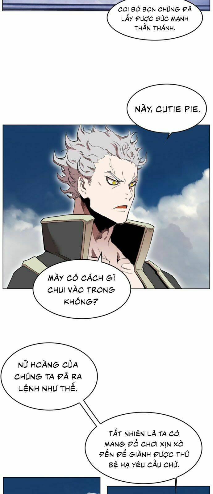 Hard Core Leveling Warrior Ss2 Chapter 26 - Trang 2