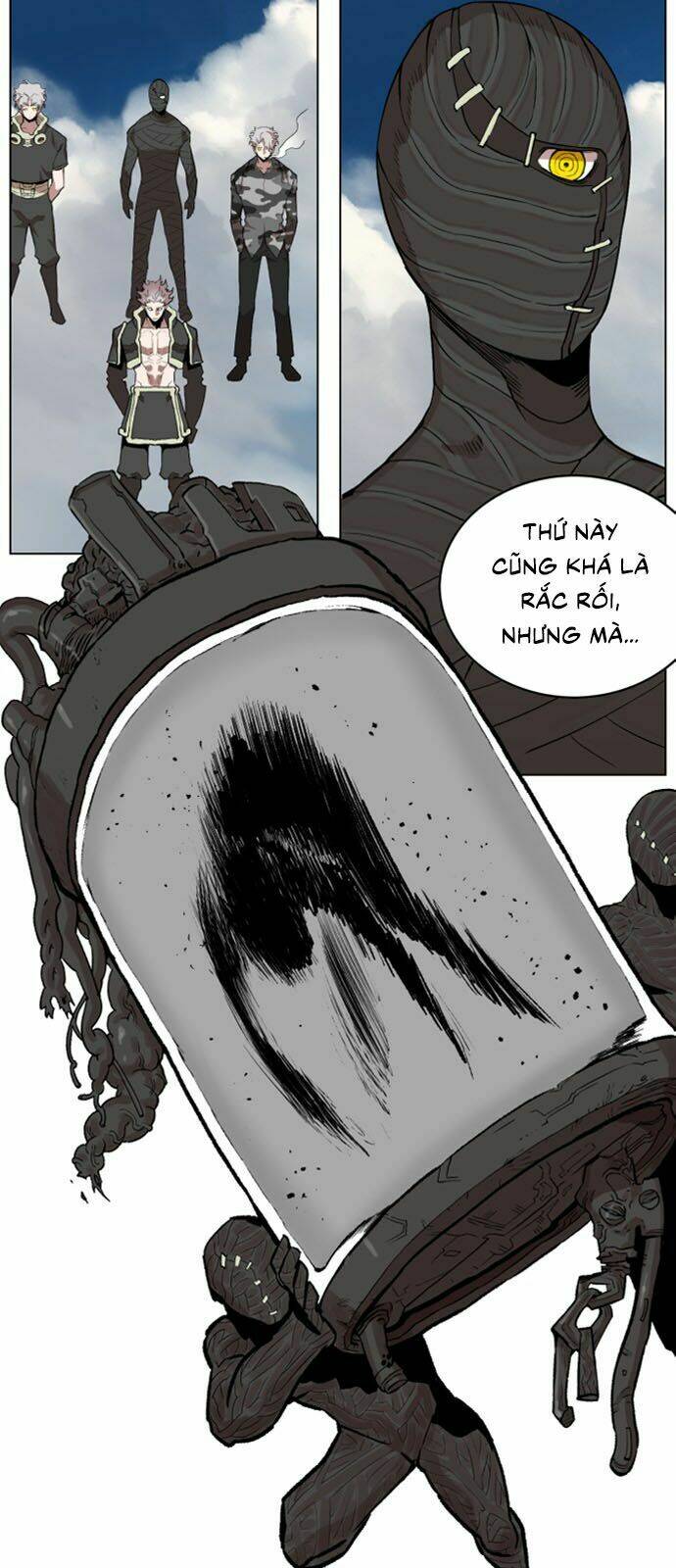 Hard Core Leveling Warrior Ss2 Chapter 26 - Trang 2