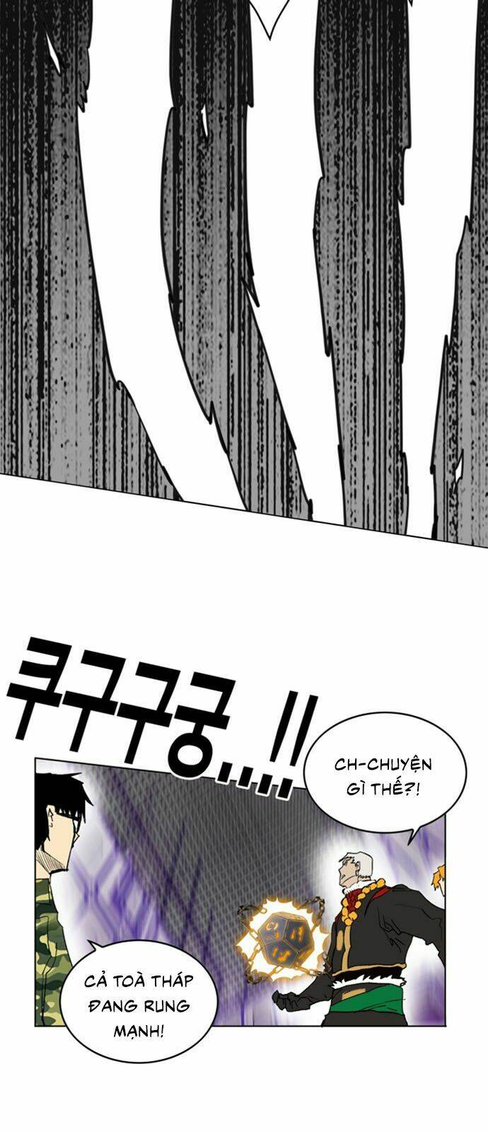 Hard Core Leveling Warrior Ss2 Chapter 26 - Trang 2