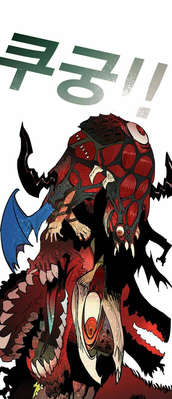 Hard Core Leveling Warrior Ss2 Chapter 26 - Trang 2