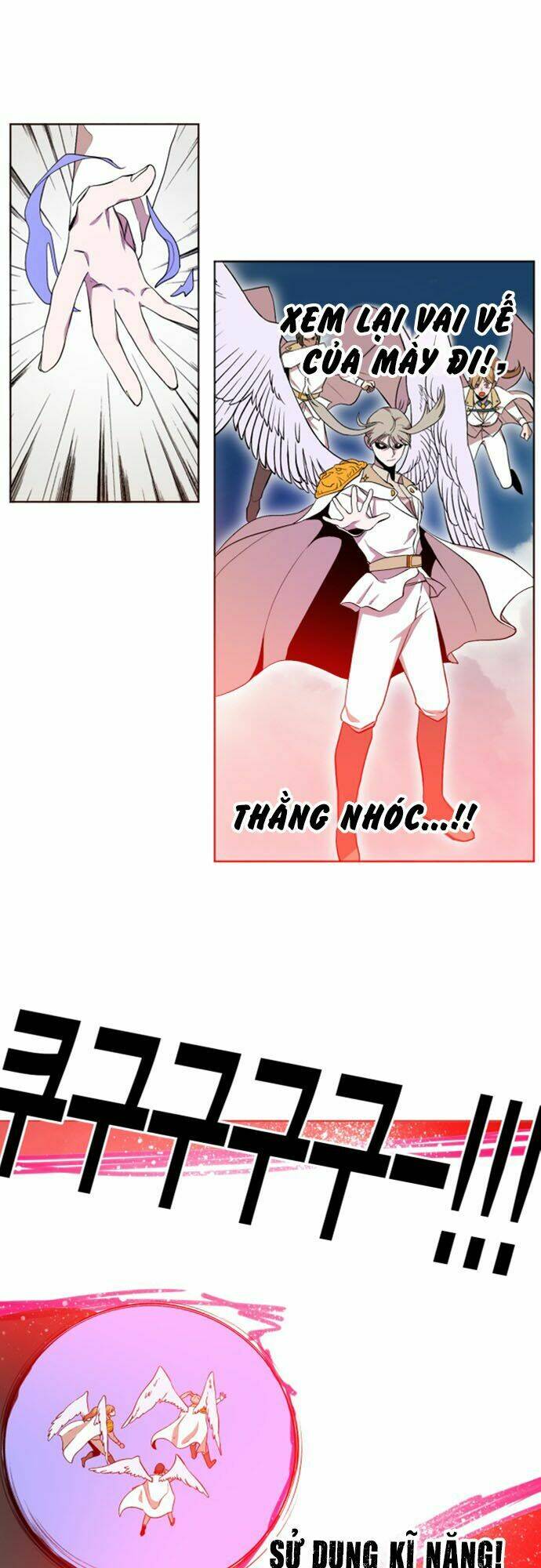 Hard Core Leveling Warrior Ss2 Chapter 26 - Trang 2