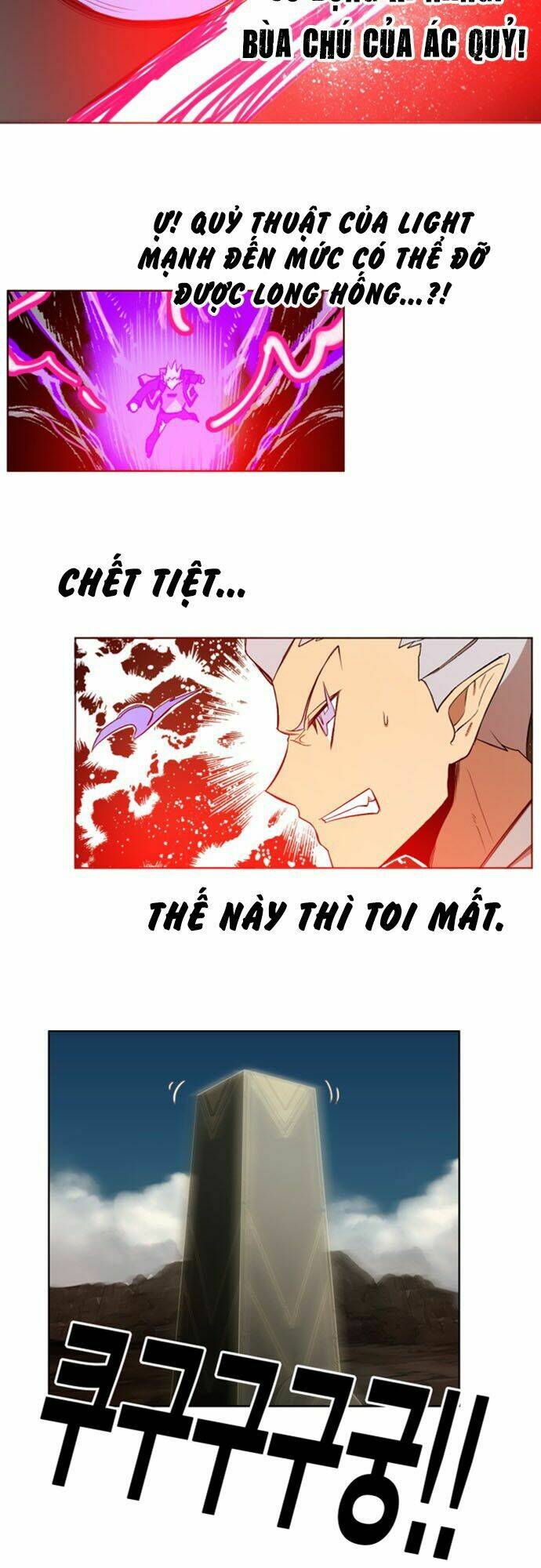 Hard Core Leveling Warrior Ss2 Chapter 26 - Trang 2