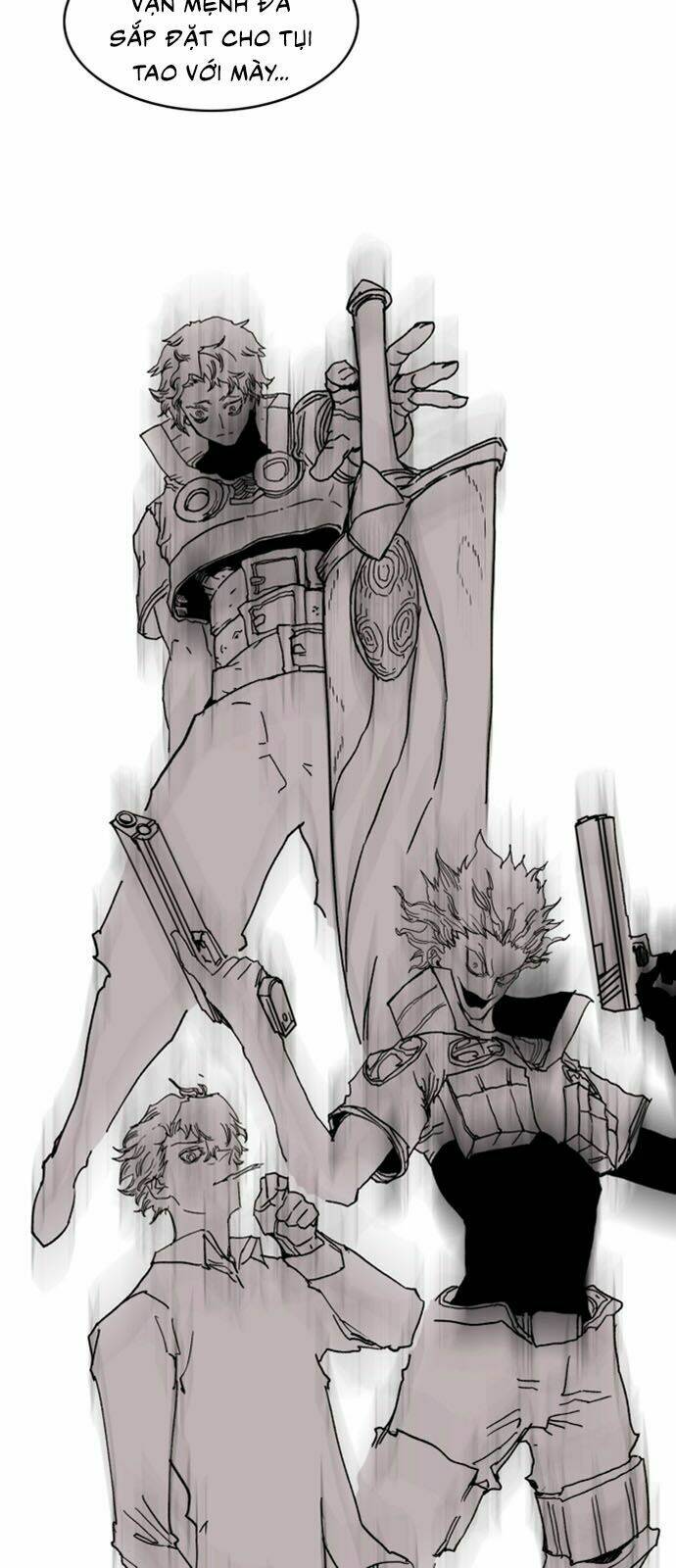 Hard Core Leveling Warrior Ss2 Chapter 27 - Trang 2
