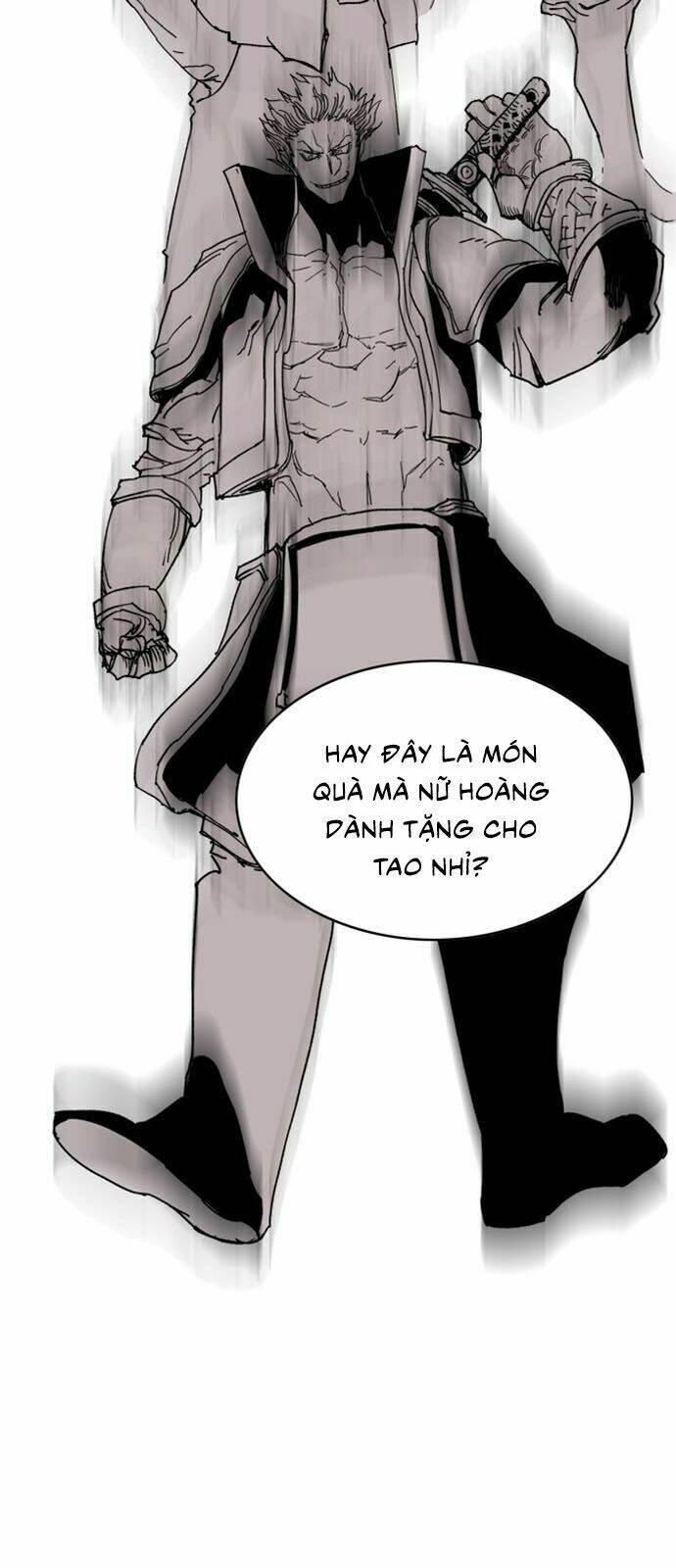 Hard Core Leveling Warrior Ss2 Chapter 27 - Trang 2