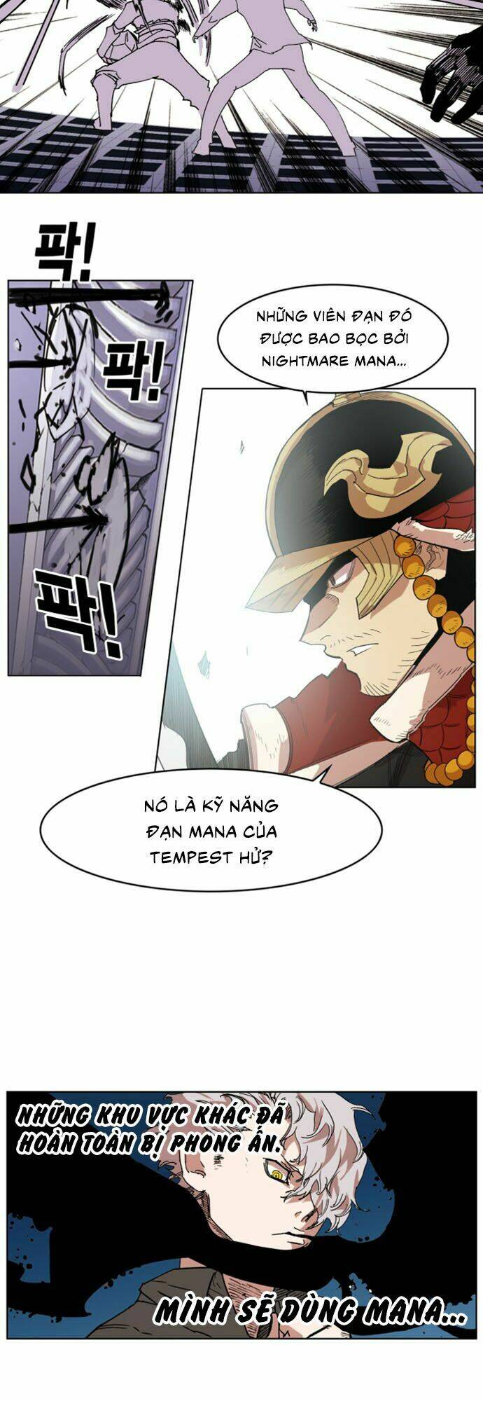 Hard Core Leveling Warrior Ss2 Chapter 27 - Trang 2