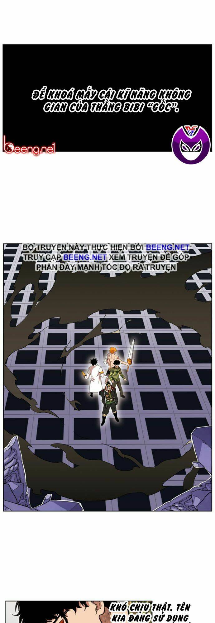 Hard Core Leveling Warrior Ss2 Chapter 27 - Trang 2