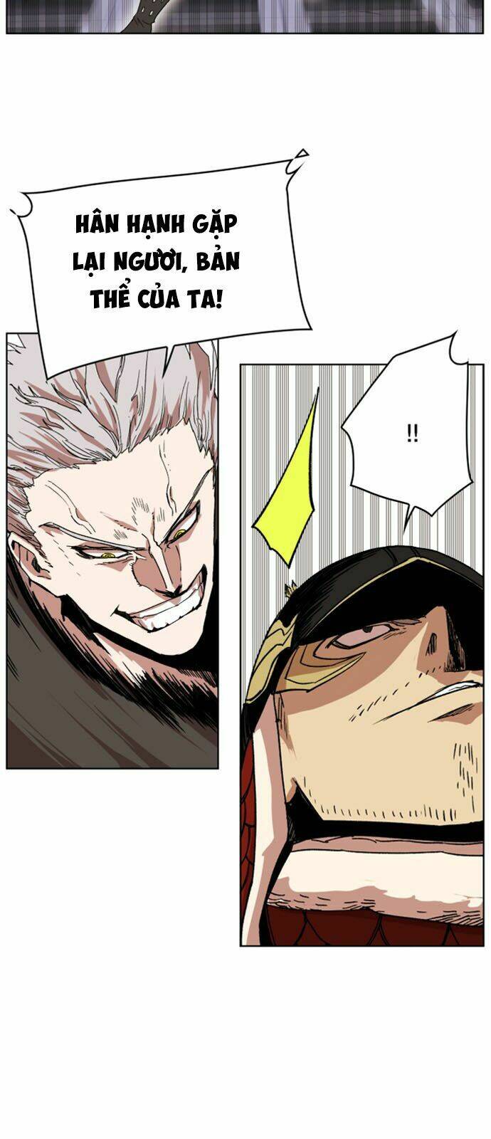 Hard Core Leveling Warrior Ss2 Chapter 27 - Trang 2